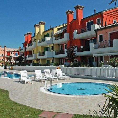 Immobiliare Jvl - Le Ginestre Apartment Cavallino-Treporti Exterior photo