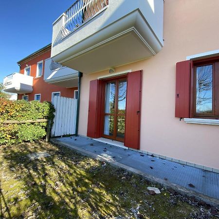 Immobiliare Jvl - Le Ginestre Apartment Cavallino-Treporti Exterior photo