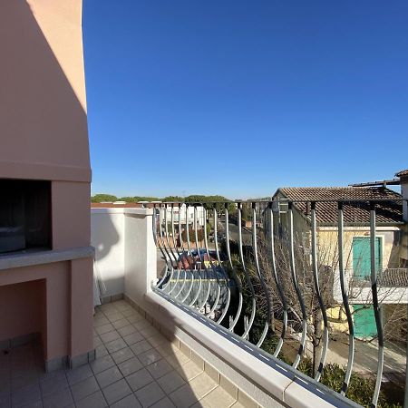 Immobiliare Jvl - Le Ginestre Apartment Cavallino-Treporti Exterior photo