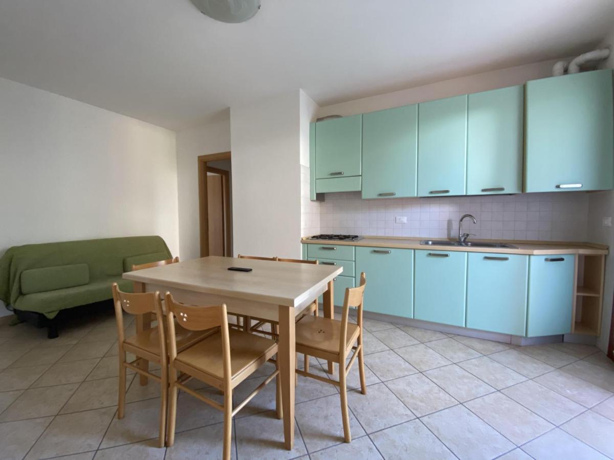 Immobiliare Jvl - Le Ginestre Apartment Cavallino-Treporti Exterior photo