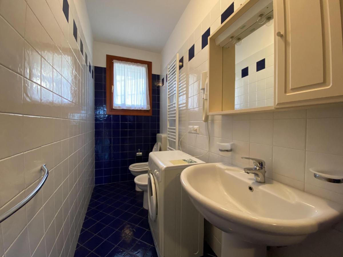 Immobiliare Jvl - Le Ginestre Apartment Cavallino-Treporti Exterior photo