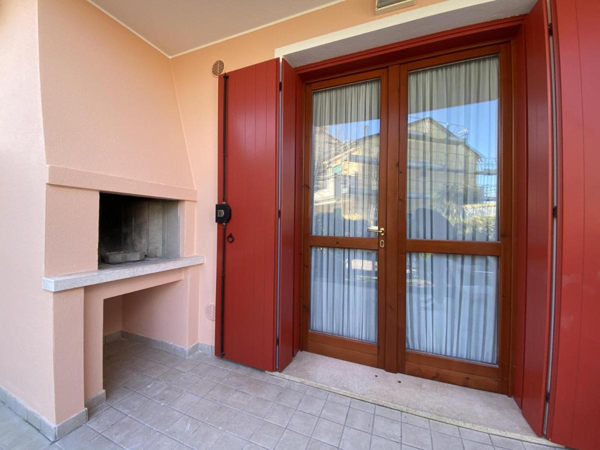 Immobiliare Jvl - Le Ginestre Apartment Cavallino-Treporti Exterior photo