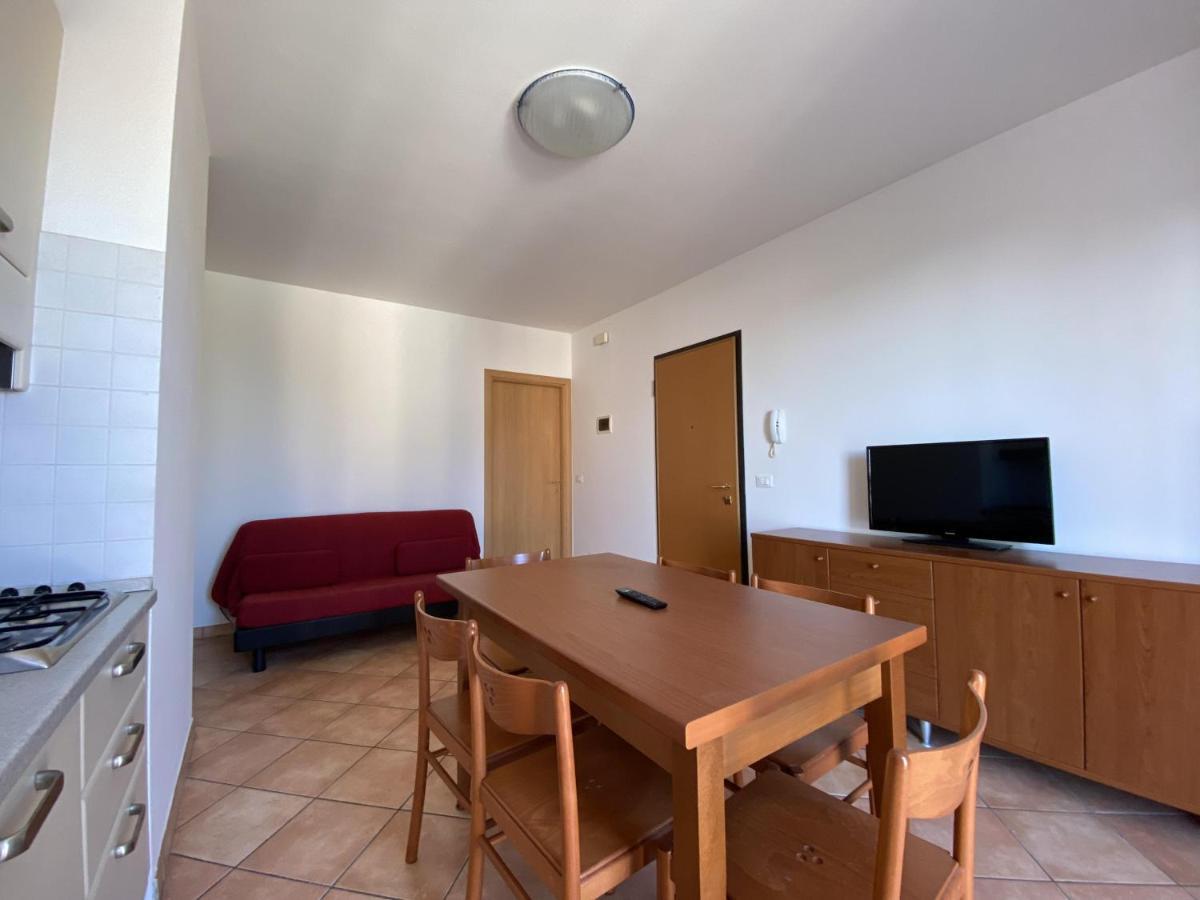 Immobiliare Jvl - Le Ginestre Apartment Cavallino-Treporti Exterior photo
