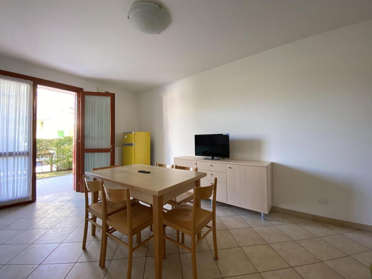 Immobiliare Jvl - Le Ginestre Apartment Cavallino-Treporti Exterior photo