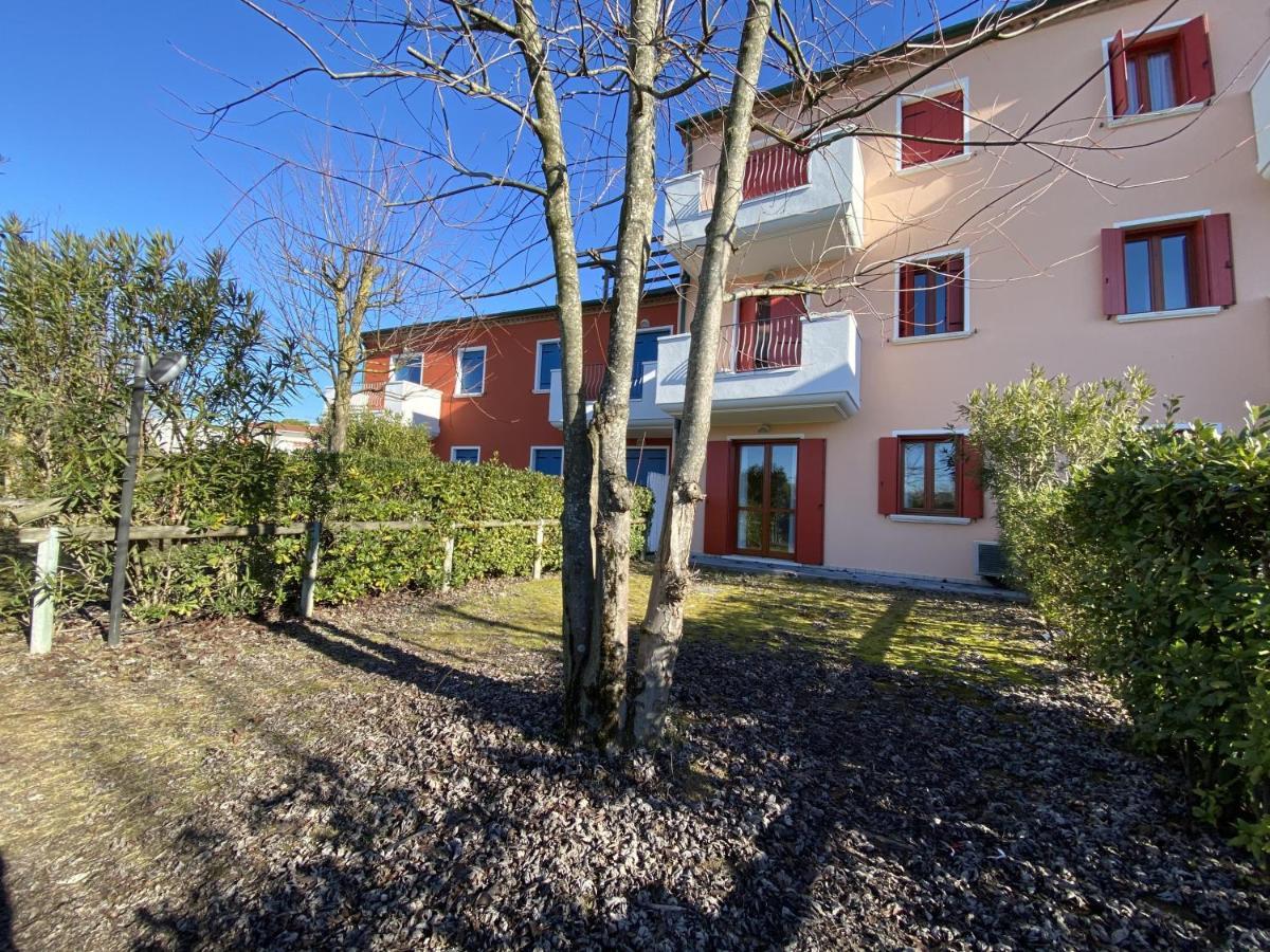 Immobiliare Jvl - Le Ginestre Apartment Cavallino-Treporti Exterior photo