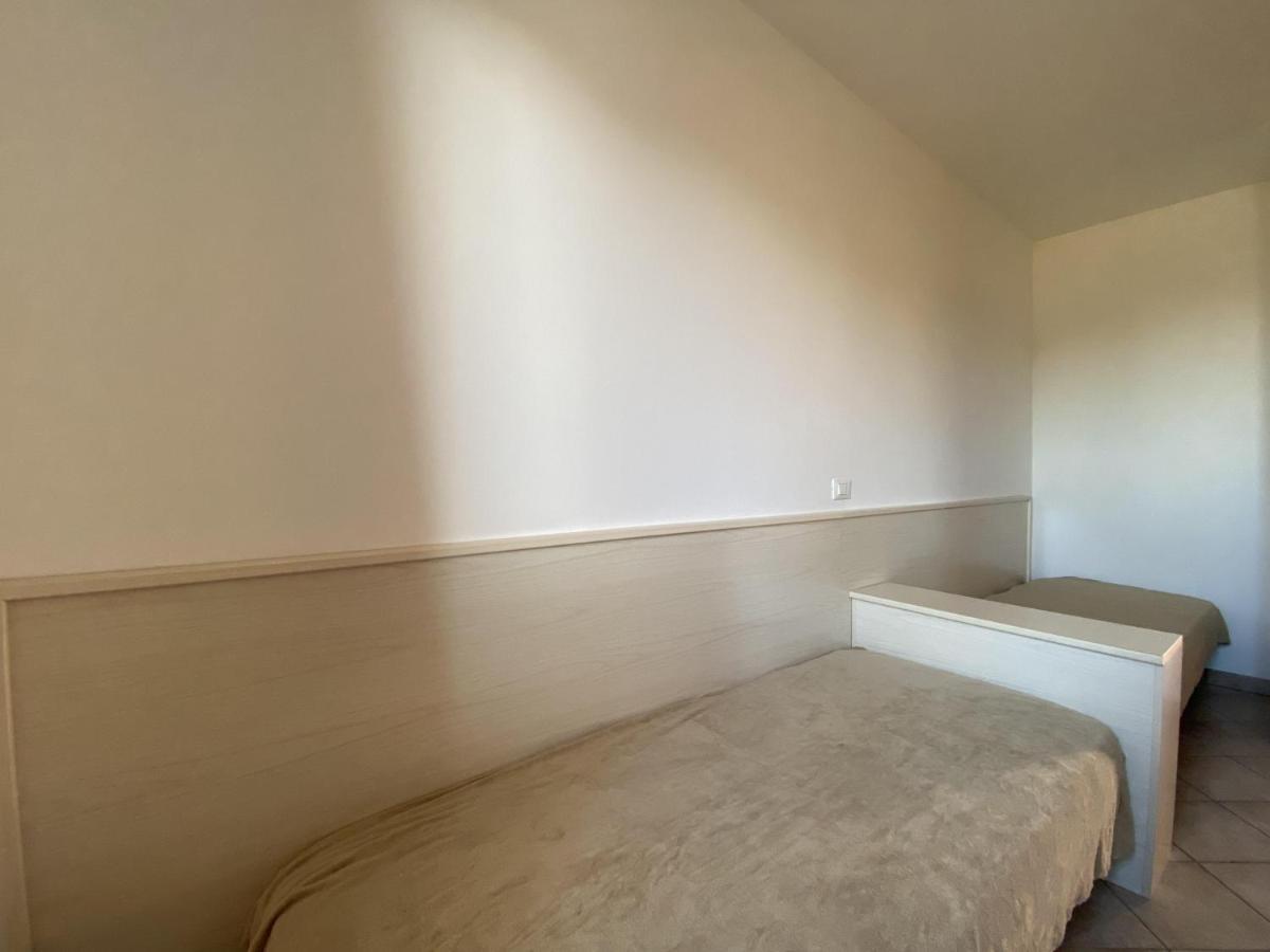 Immobiliare Jvl - Le Ginestre Apartment Cavallino-Treporti Exterior photo