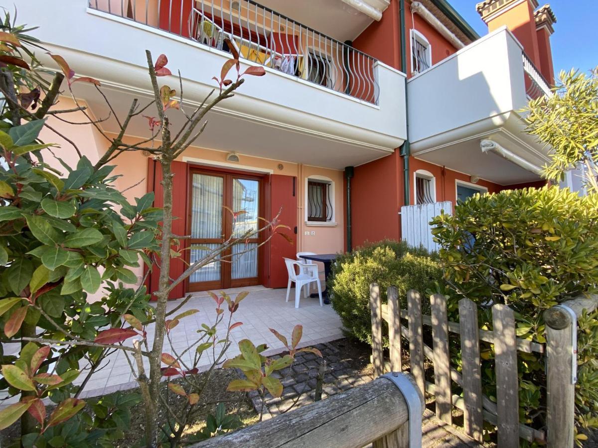 Immobiliare Jvl - Le Ginestre Apartment Cavallino-Treporti Exterior photo