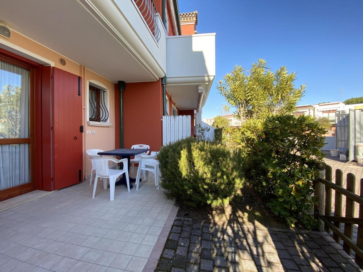 Immobiliare Jvl - Le Ginestre Apartment Cavallino-Treporti Exterior photo