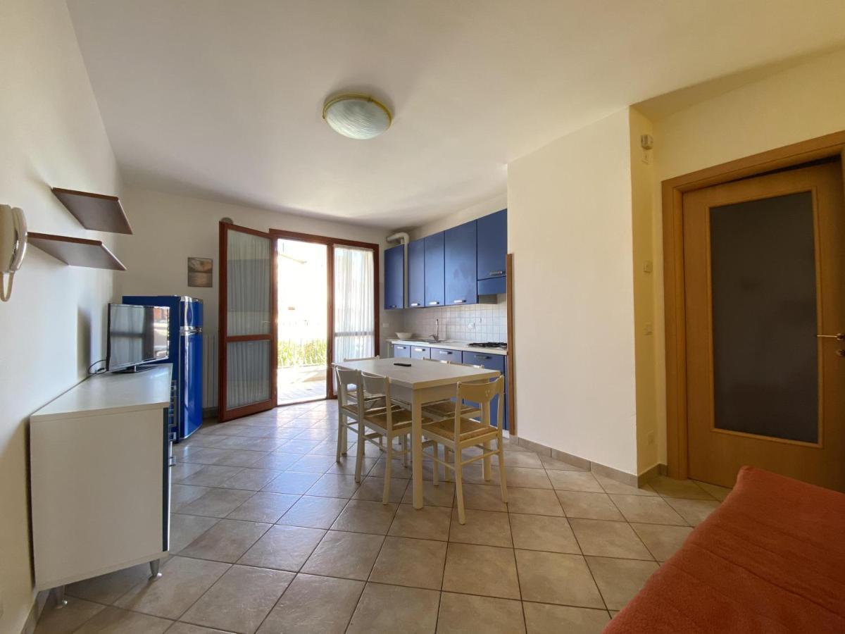 Immobiliare Jvl - Le Ginestre Apartment Cavallino-Treporti Exterior photo