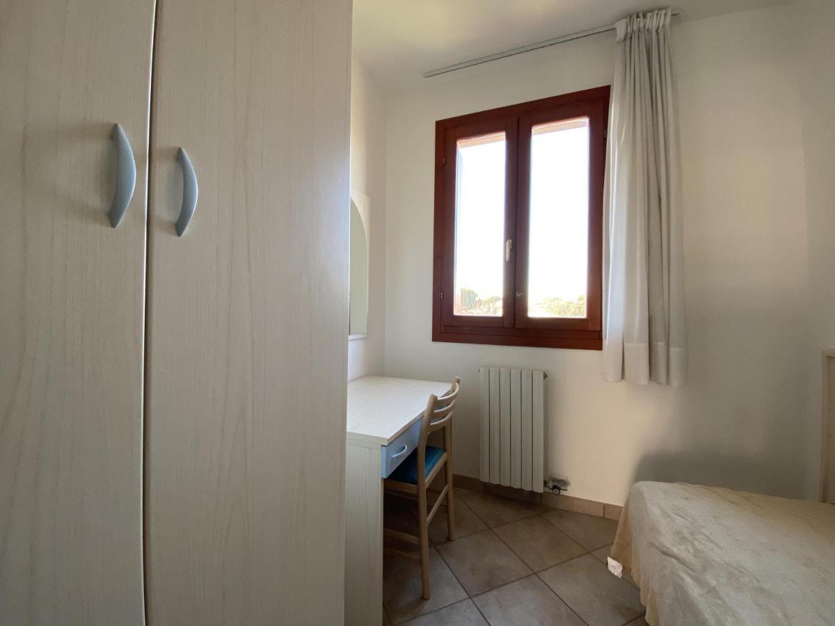 Immobiliare Jvl - Le Ginestre Apartment Cavallino-Treporti Exterior photo