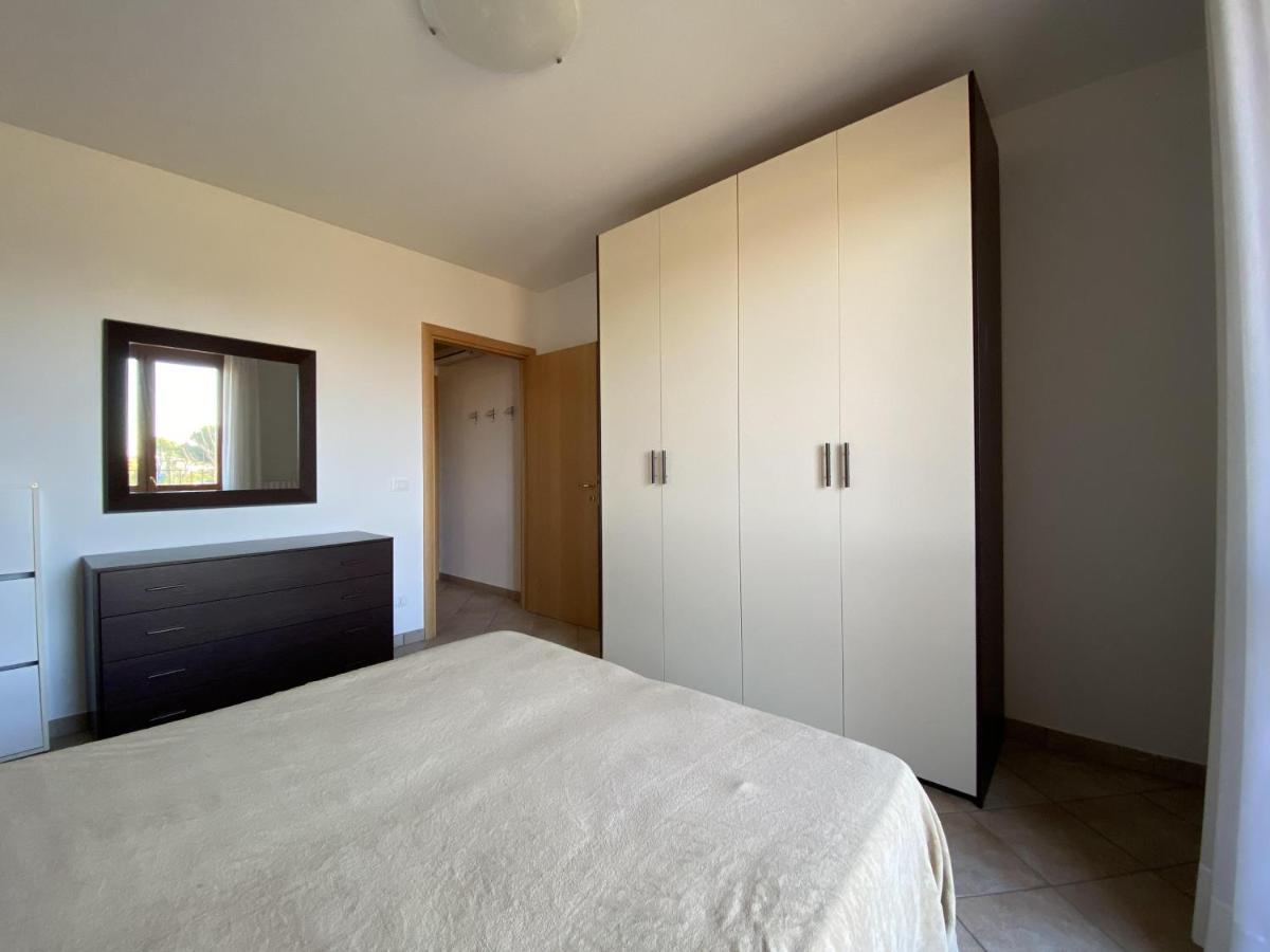 Immobiliare Jvl - Le Ginestre Apartment Cavallino-Treporti Exterior photo