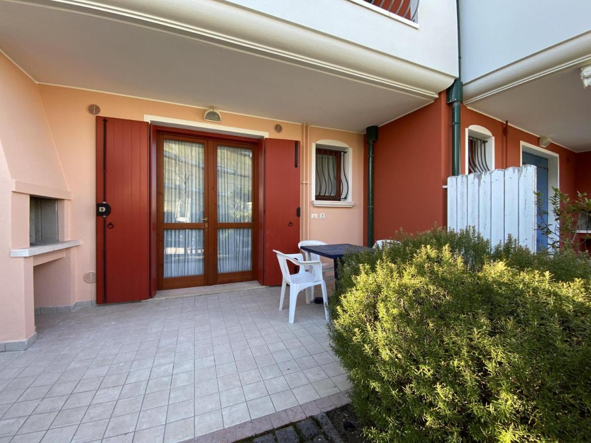 Immobiliare Jvl - Le Ginestre Apartment Cavallino-Treporti Exterior photo