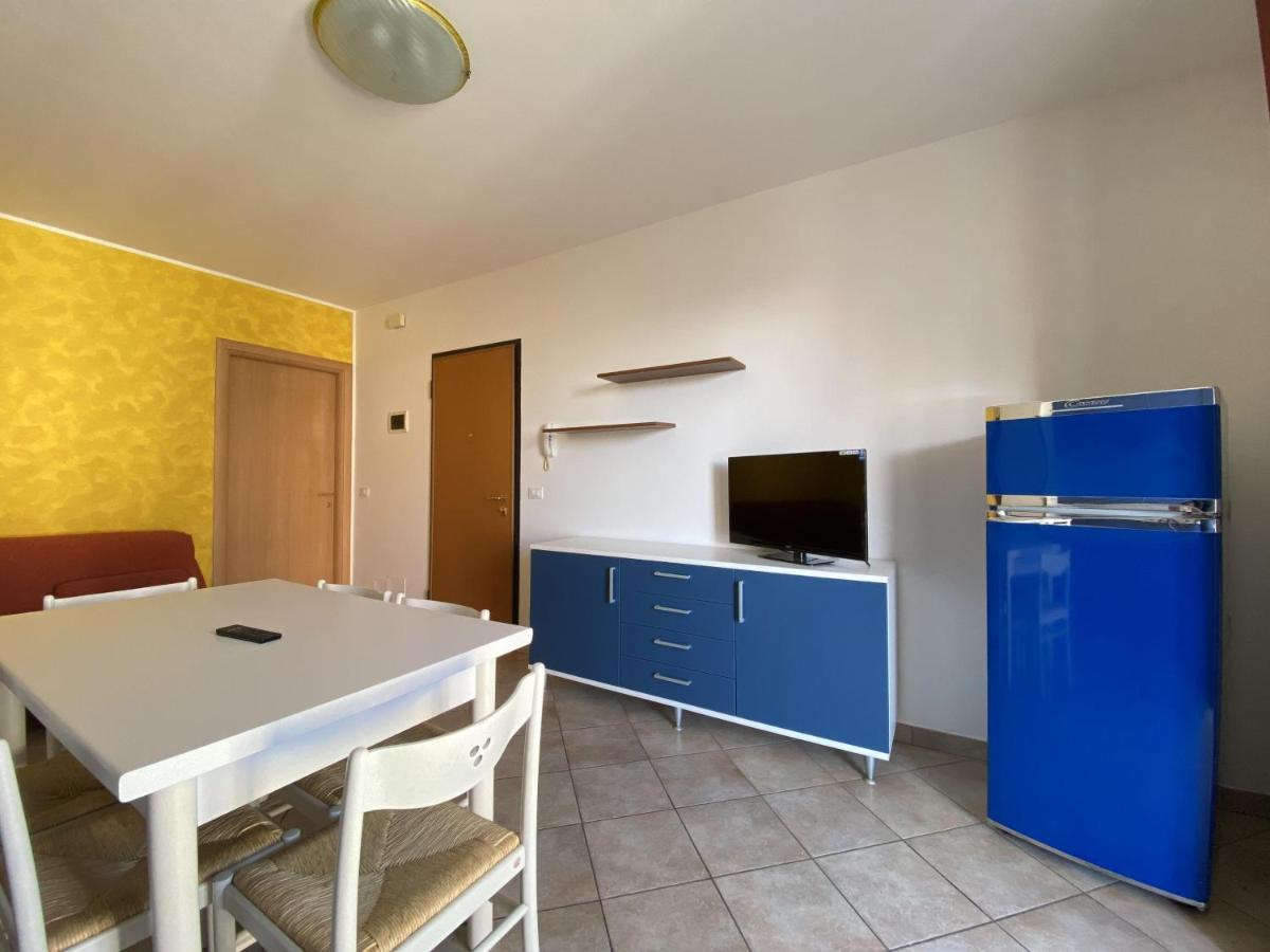 Immobiliare Jvl - Le Ginestre Apartment Cavallino-Treporti Exterior photo
