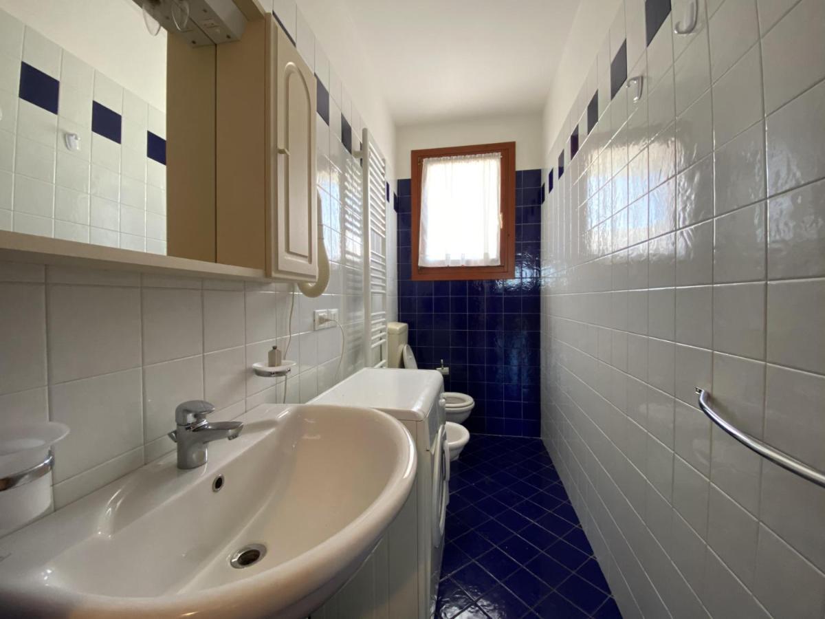 Immobiliare Jvl - Le Ginestre Apartment Cavallino-Treporti Exterior photo