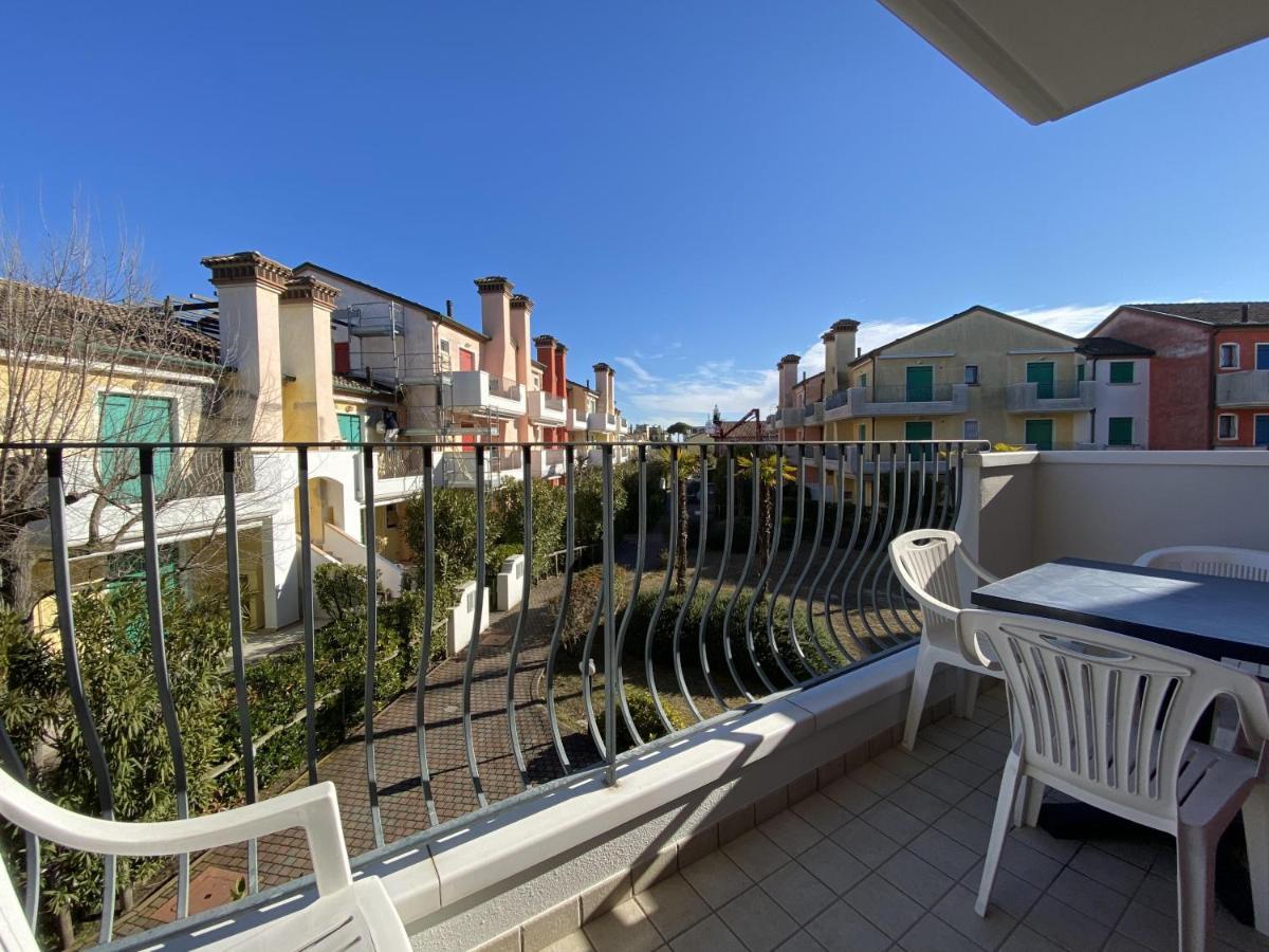 Immobiliare Jvl - Le Ginestre Apartment Cavallino-Treporti Exterior photo