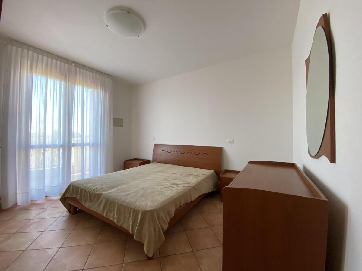 Immobiliare Jvl - Le Ginestre Apartment Cavallino-Treporti Exterior photo