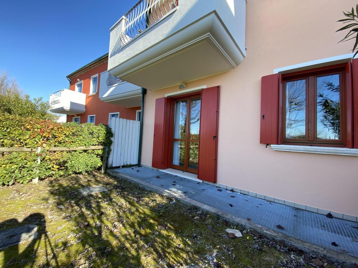 Immobiliare Jvl - Le Ginestre Apartment Cavallino-Treporti Exterior photo