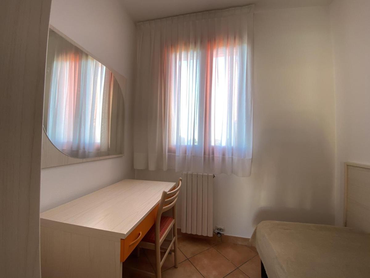 Immobiliare Jvl - Le Ginestre Apartment Cavallino-Treporti Exterior photo