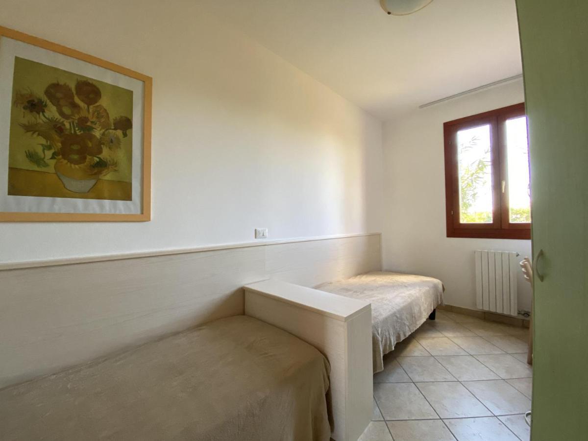 Immobiliare Jvl - Le Ginestre Apartment Cavallino-Treporti Exterior photo