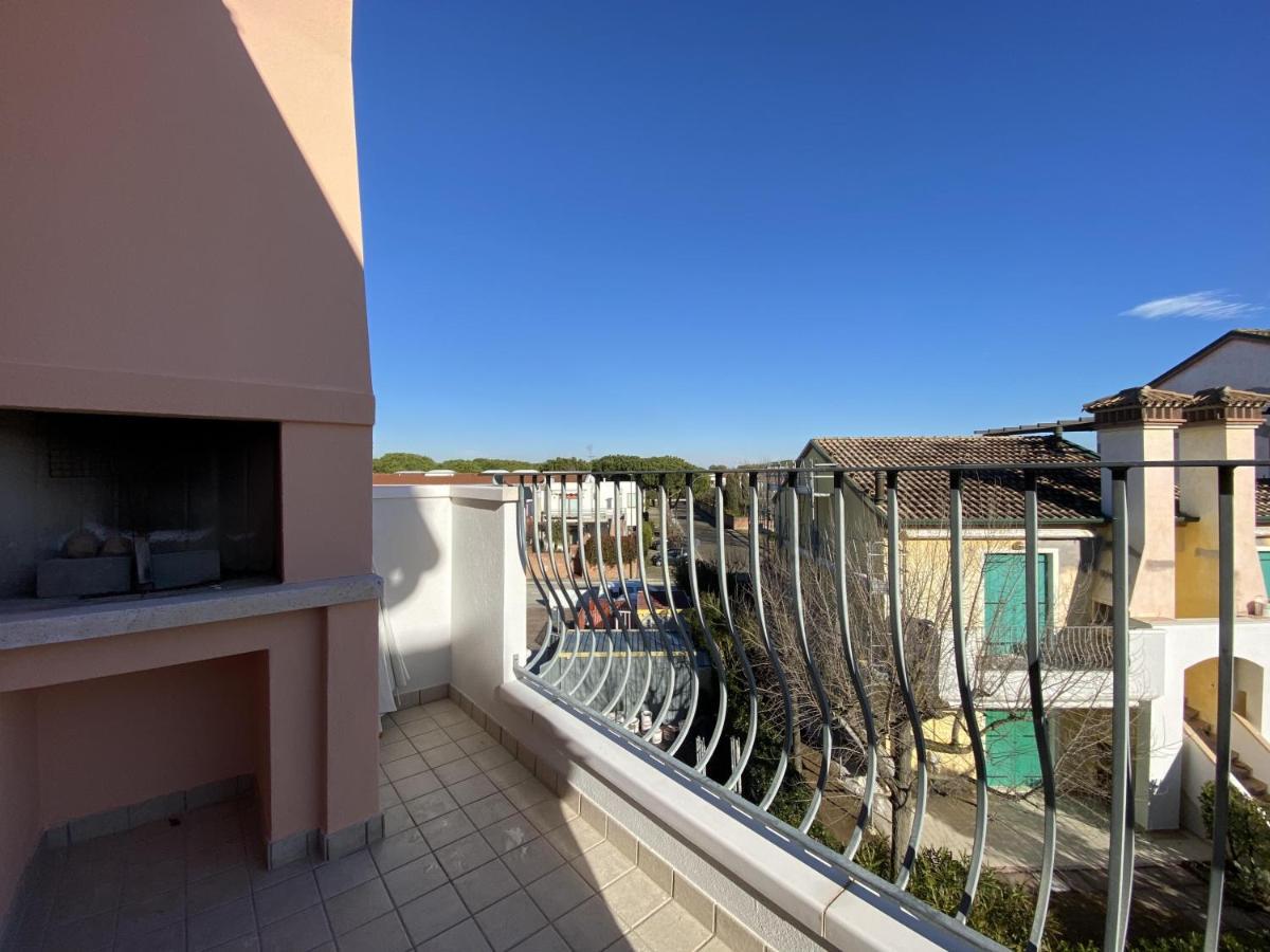 Immobiliare Jvl - Le Ginestre Apartment Cavallino-Treporti Exterior photo