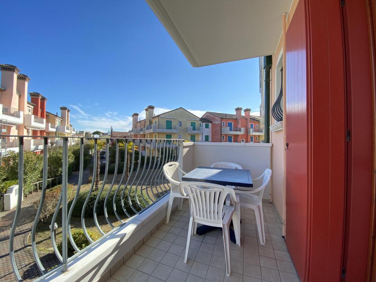 Immobiliare Jvl - Le Ginestre Apartment Cavallino-Treporti Exterior photo