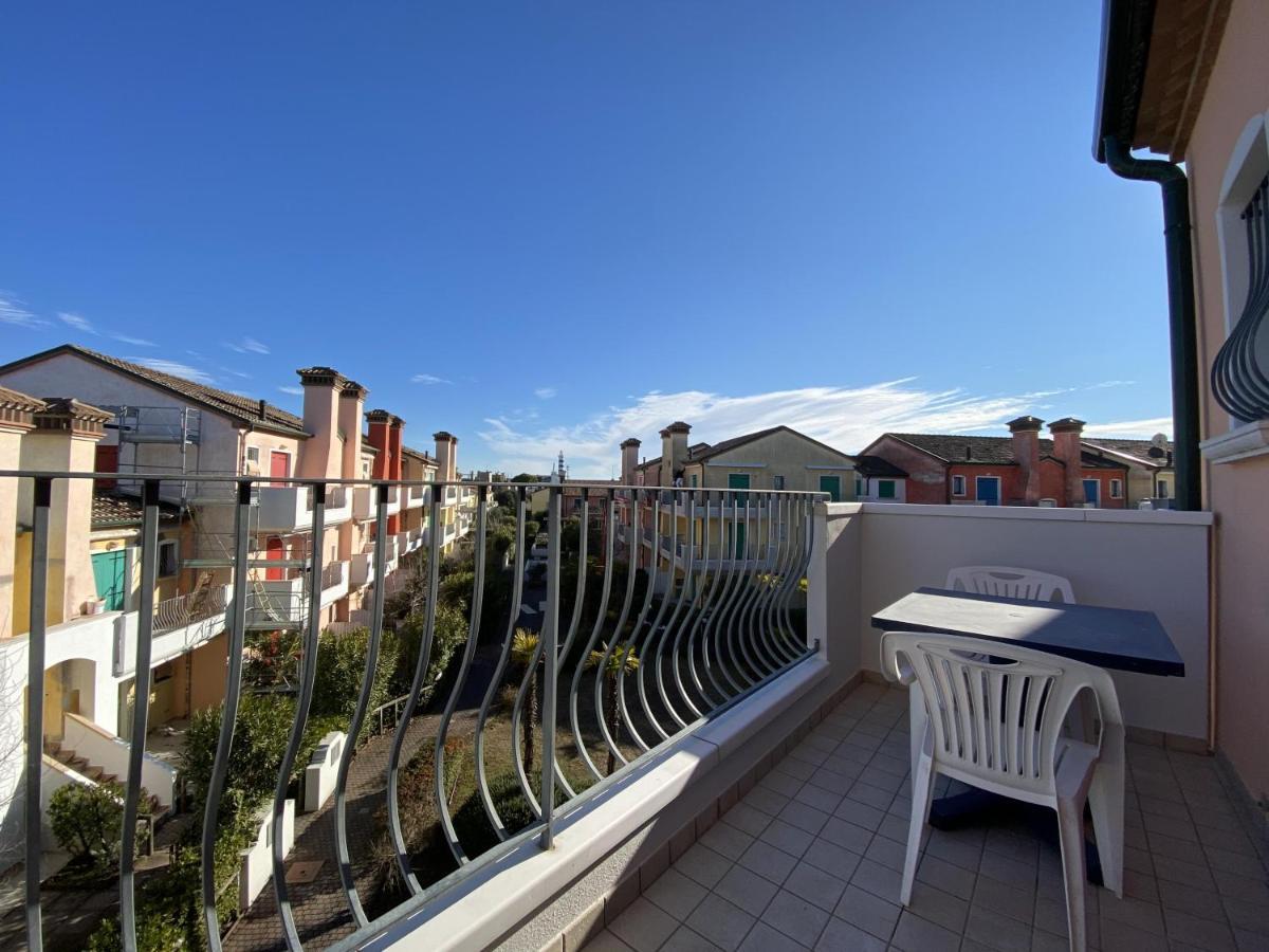 Immobiliare Jvl - Le Ginestre Apartment Cavallino-Treporti Exterior photo